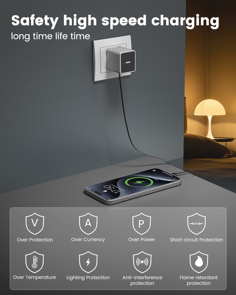 充电器ESC-C016画板 10