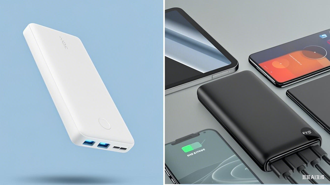 How to Choose a High-Capacity Power Bank in 2025?