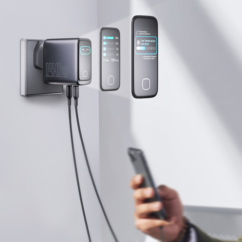 6-check the charging speed with AI system