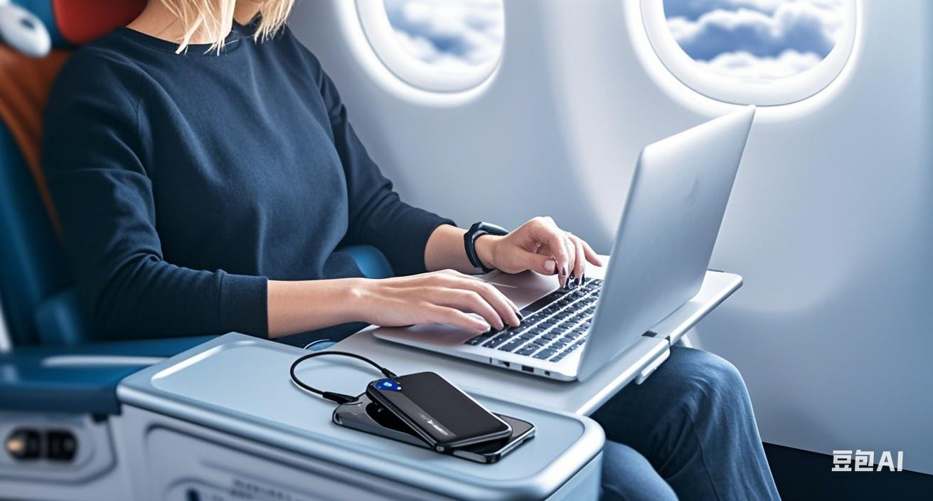 Can Power Banks Be Taken on a Plane?