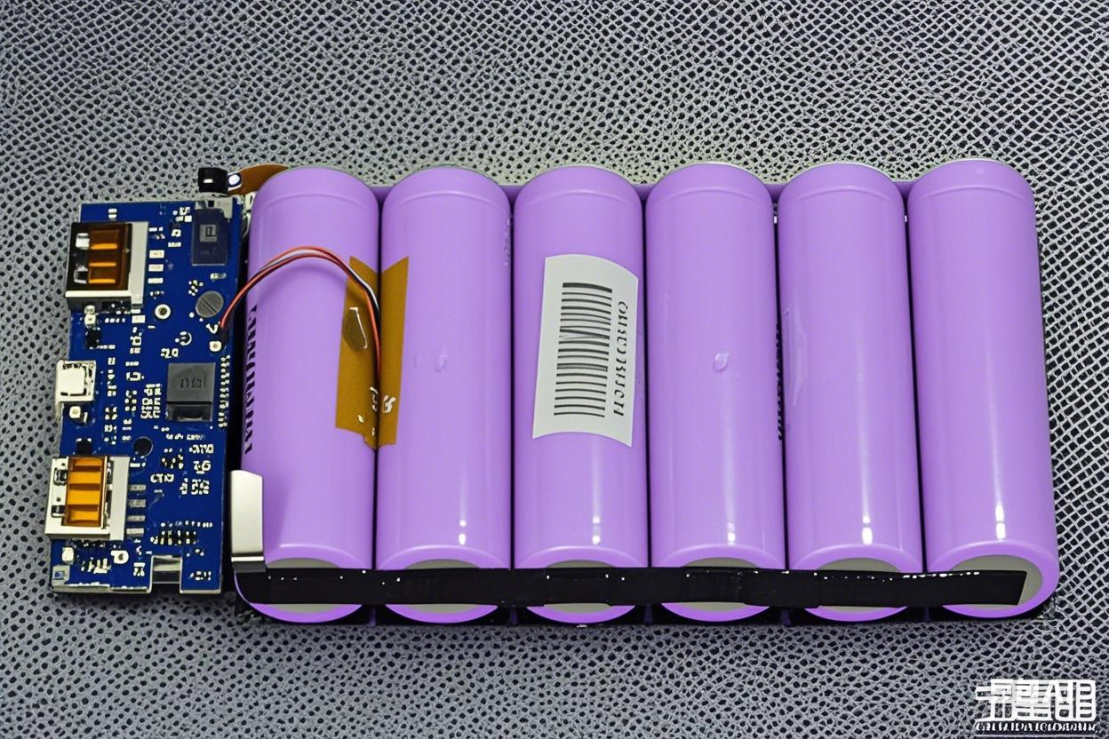 How to choose the right battery for a power bank?