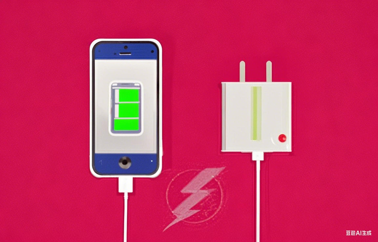 What to do if the mobile power bank is broken?