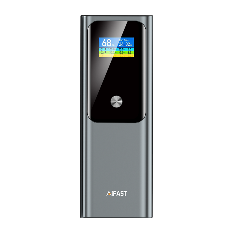 2-20000mah power bank